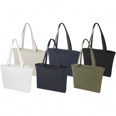 Logotrade reklaamkingid pilt: Weekender 500 g/m² Aware™ taaskasutatud kandekott