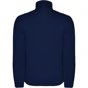 Logo trade ärikingi pilt: Antartida laste softshell jope