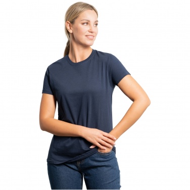 Logotrade ärikingi foto: Atomic lühikeste varrukatega unisex T-särk