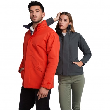 Logo trade reklaamtoote pilt: Europa unisex soojustusega jope