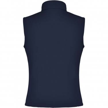 Logotrade meened pilt: Nevada unisex softshell vest