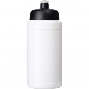 Logotrade ärikingid pilt: Baseline Rise 500 ml spordipudel