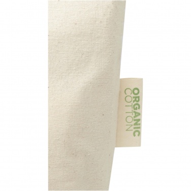 Logotrade firmakingitused pilt: Orissa 180 g/m² orgaaniline suur tarvikute kott 3L