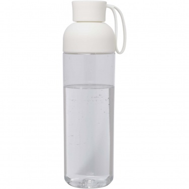 Logo trade firmakingid foto: Valgusta 600 ml RPET veepudel