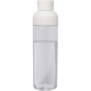 Logotrade reklaamtoote foto: Valgusta 600 ml RPET veepudel