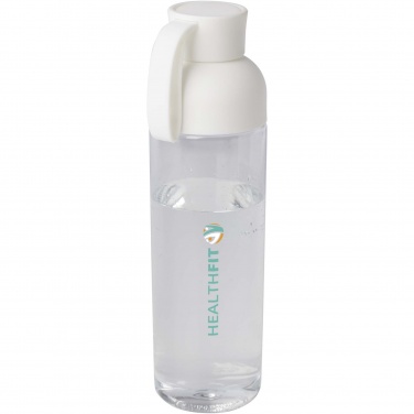 Logotrade meene foto: Valgusta 600 ml RPET veepudel