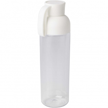 Logo trade reklaamtoote pilt: Valgusta 600 ml RPET veepudel