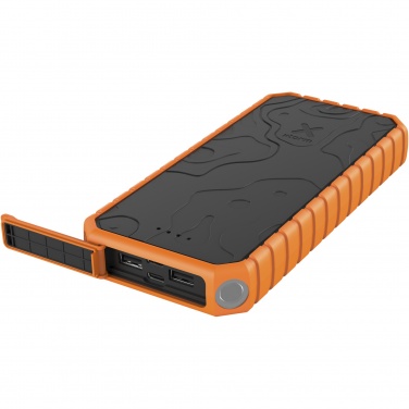 Logotrade ärikingid pilt: Xtorm XR202 Xtreme 20 000 mAh 35 W QC3.0 veekindel vastupidav akupank koos taskulambiga