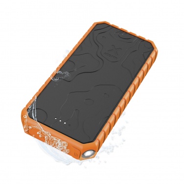 Logotrade ärikingi foto: Xtorm XR202 Xtreme 20 000 mAh 35 W QC3.0 veekindel vastupidav akupank koos taskulambiga