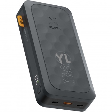 Logotrade reklaamkingituse foto: Xtorm FS5271 kütuseseeria 27 000 mAh 67 W akupank