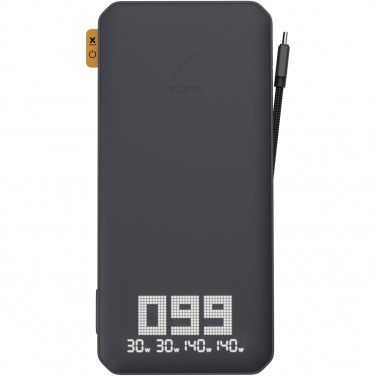 Logo trade ärikingituse pilt: Xtorm XB403 Titan Ultra 27 000 mAh 200 W sülearvuti toitepank