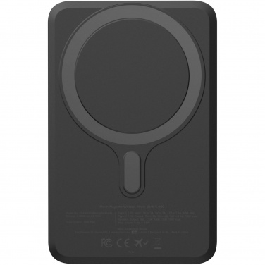 Logo trade firmakingi pilt: Xtorm FS5W051 5000 mAh magnetiline juhtmevaba toitepank