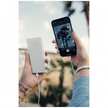 Logotrade meene foto: Xtorm XG210 Go2 15 W 10 000 mAh kiirlaadimisega akupank