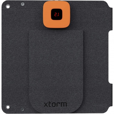 Logo trade reklaamkingid foto: Xtorm XR2S14 SolarBooster 14W kokkupandav päikesepaneel