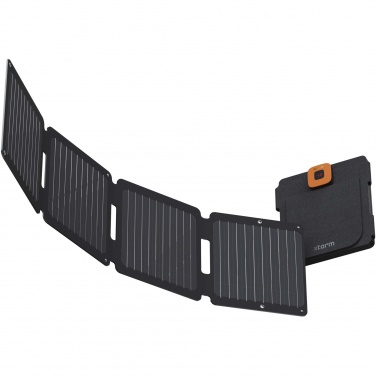 Logotrade ärikingitused pilt: Xtorm XR2S28 SolarBooster 28W kokkupandav päikesepaneel