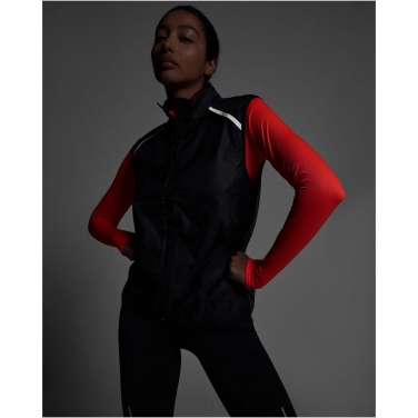 Logotrade reklaamtooted pilt: Jannu unisex kerge vest