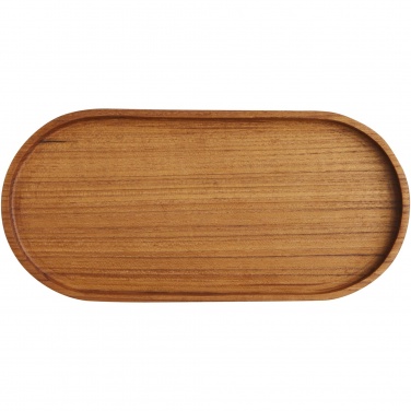 Logotrade firmakingitused pilt: Originalhome puidust kandik