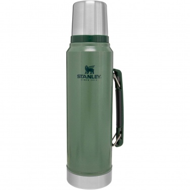 Logotrade reklaamkingituse foto: Stanley Classic 1000 ml termos
