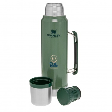 Logotrade ärikingitused pilt: Stanley Classic 1000 ml termos