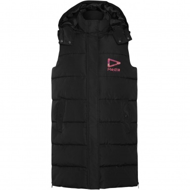 Logo trade ärikingituse pilt: Reine naiste vest