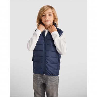 Logotrade meened pilt: Oslo laste vest