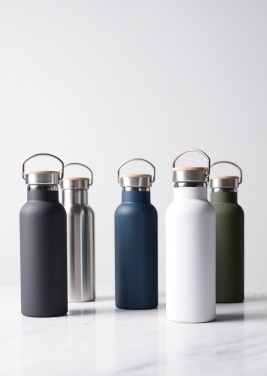 Logotrade reklaamkingi foto: VINGA Miles termospudel 500 ml