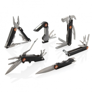 Logotrade ärikingitused pilt: Excalibur nuga