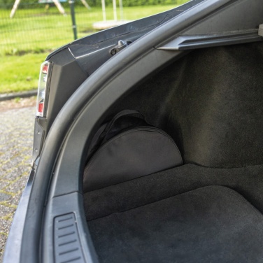 Logotrade ärikingitused pilt: Volty Aware™ RPET EV-kaabli hoiukott