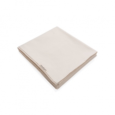 Logotrade firmakingid pilt: Ukiyo Aware™ 180gr puuvillane laudlina 250x140cm