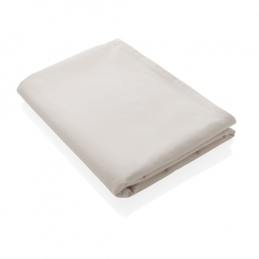 Logotrade reklaamtoote foto: Ukiyo Aware™ 180gr puuvillane laudlina 250x140cm