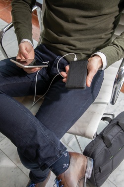 Logotrade reklaamkingitused pilt: Tusca 10 000 mAh PU akupank