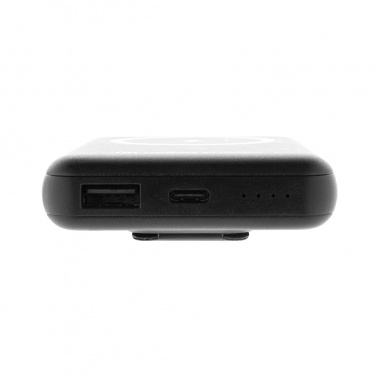 Logotrade reklaamkingituse foto: Urban Vitamin Los Altos RCS rplast 5000mah akupank