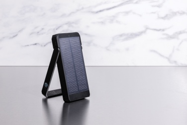 Logotrade ärikingituse foto: Skywave RCS taaskasutatud plastist päikeseenergiapank 10000 mAh