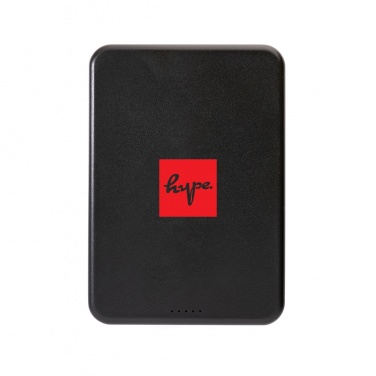Logo trade ärikingitused foto: Magnetix RCS taaskasutatud plastist 5000 mah magnetjõupank