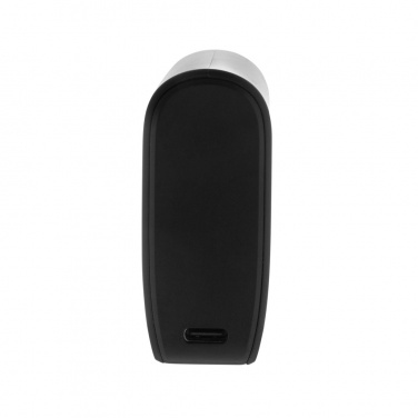 Logotrade reklaamtooted pilt: FlashCharge RCS rplastic 10000 mah kiirlaadimise akupank