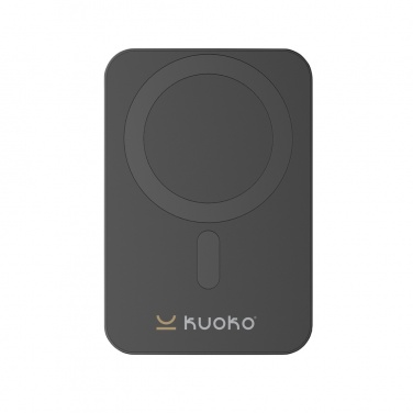 Logo trade ärikingituse pilt: Urban Vitamin Burbank RCS plastist/alumiinium 3000 mah akupank
