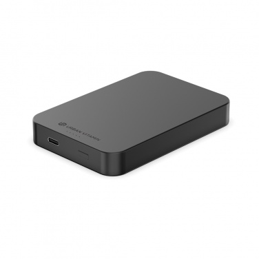 Logotrade meene foto: Urban Vitamin Compton RCS plastist/alumiinium 10 000 mah akupank