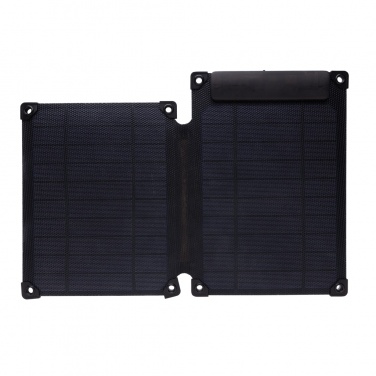 Logotrade firmakingi foto: Solarpulse rplastist kaasaskantav päikesepaneel 10W