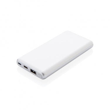 Logo trade firmakingid foto: Ultrakiire 10 000 mAh akupank koos PD-ga