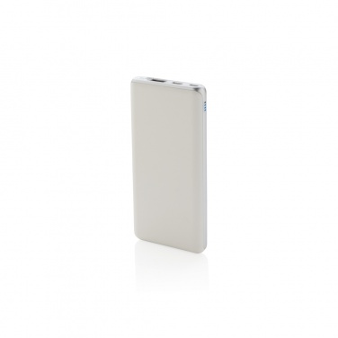 Logotrade ärikingi foto: Ultrakiire 10 000 mAh akupank koos PD-ga