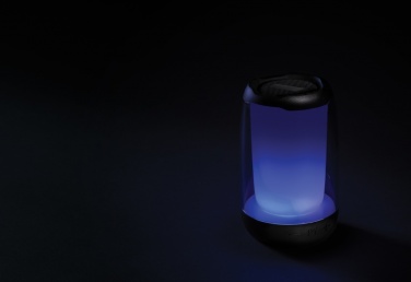 Logo trade ärikingid foto: RCS taaskasutatud plastist Lightboomi 5W kõlar
