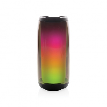 Logotrade ärikingi foto: RCS taaskasutatud plastist Lightboomi 10 W kõlar
