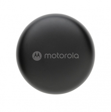 Logo trade reklaamkingi pilt: Motorola IPX5 TWS MOTO nupud 150