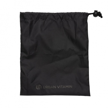 Logotrade reklaamkingitused pilt: Urban Vitamin Cupertino RCS rplast ANC kõrvaklapid
