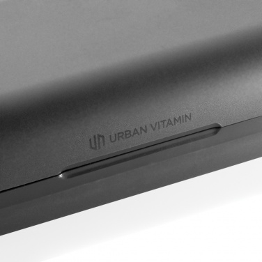 Logotrade firmakingid pilt: Urban Vitamin Pacifica RCS plastikust kõrvaklapid