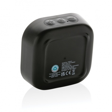 Logo trade ärikingi pilt: RCS taaskasutatud plastist Soundbox 3W kõlar
