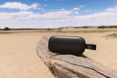 Logotrade meened pilt: RCS taaskasutatud plastist Soundbox 5W kõlar