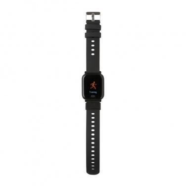 Logotrade reklaamkingitused pilt: RCS taaskasutatud TPU Fit Watch