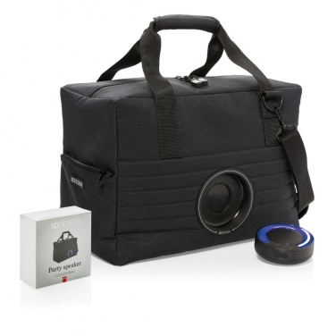 Logotrade reklaamtoote foto: Peokõlari külmakott