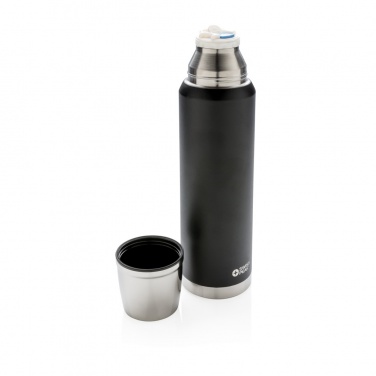 Logotrade reklaamkingi foto: Swiss Peak Elite 1L vasest termos